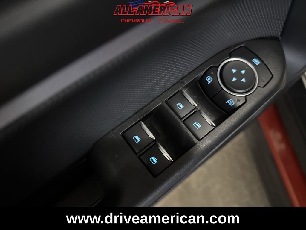 Used 2022 Ford Bronco Sport Big Bend image 22