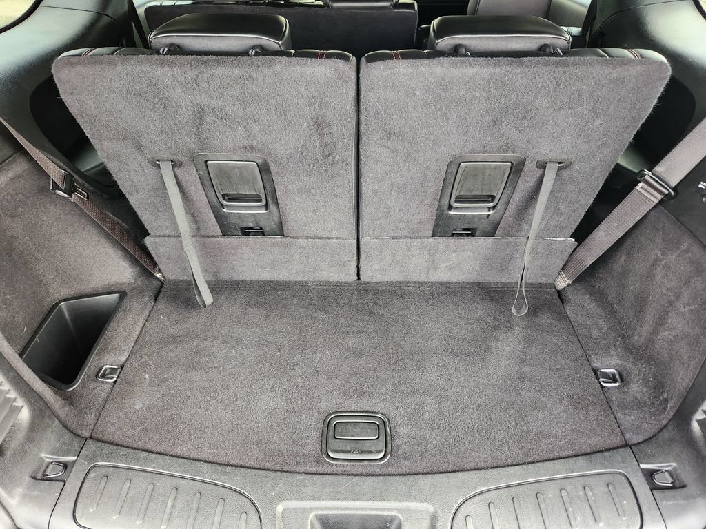 Used 2024 Dodge Durango GT AWD/4WD image 10