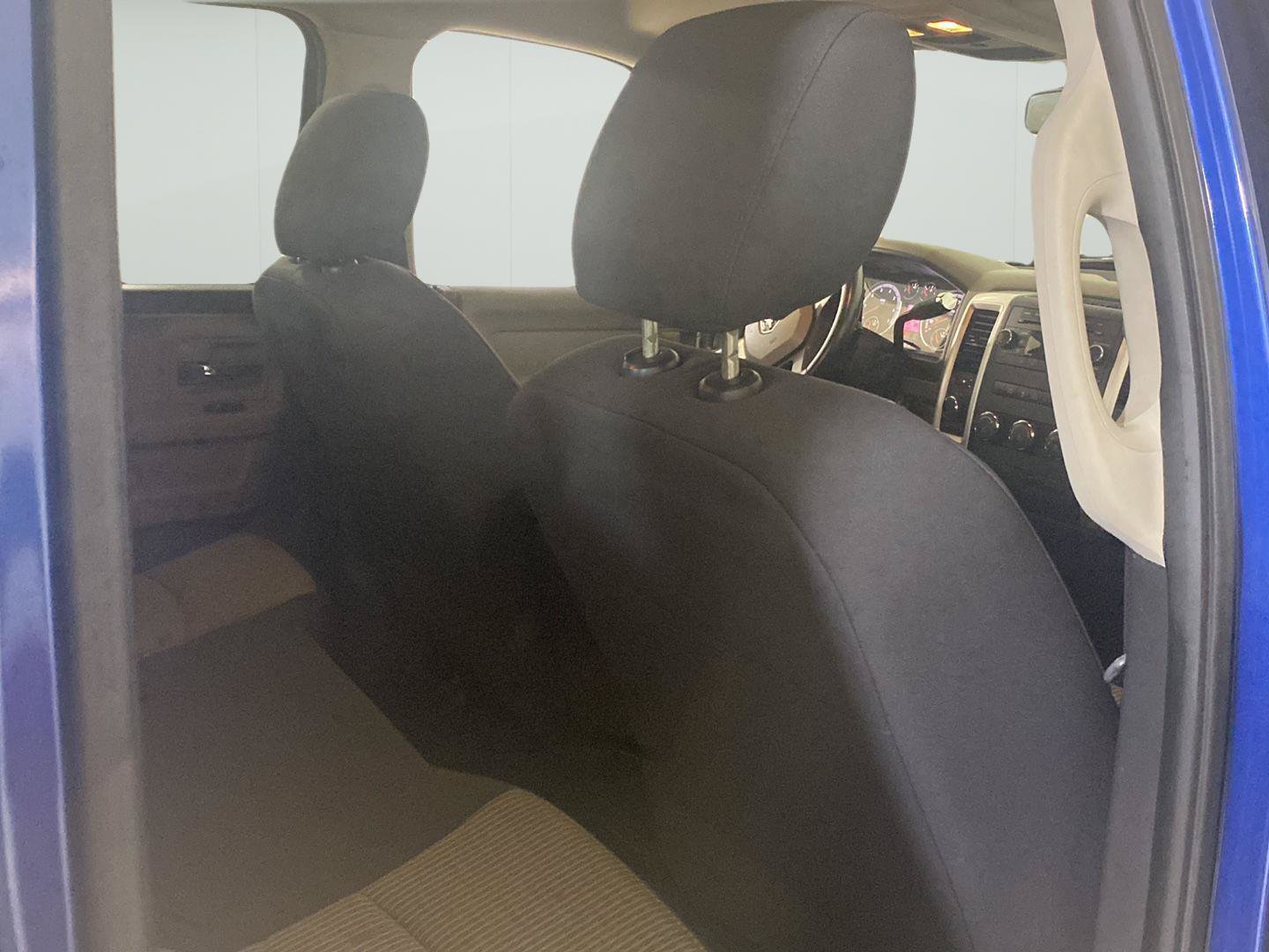 Used 2011 RAM 1500 Big Horn AWD/4WD image 54