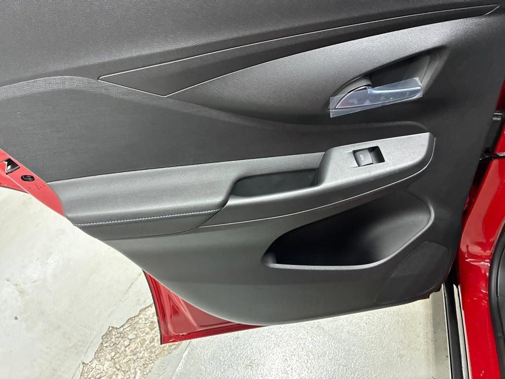 New 2026 Buick Envista Sport Touring w/ Convenience I Package FWD image 24
