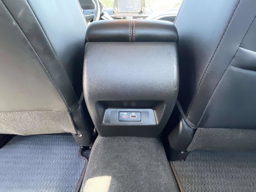 Used 2024 Nissan Altima 2.5 SR FWD image 14