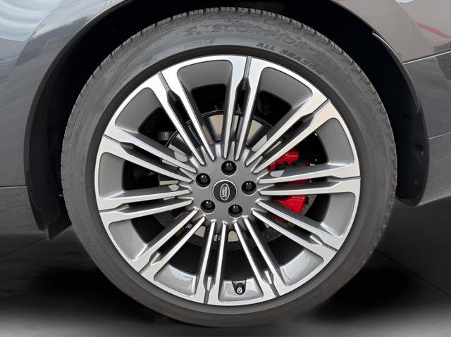 Certified 2024 Land Rover Range Rover Sport Dynamic SE image 11