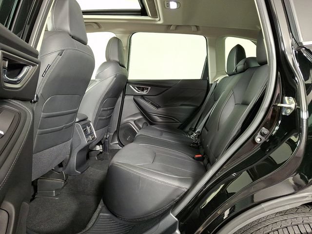 Certified 2023 Subaru Forester Touring w/ Popular Package #2 AWD/4WD image 13