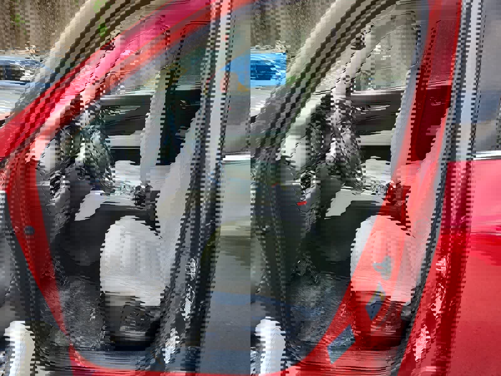 Used 2017 MAZDA CX-5 Grand Touring image 15