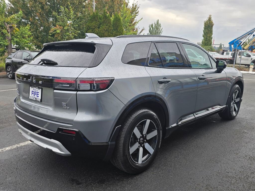 New 2025 Honda Prologue Touring image 6