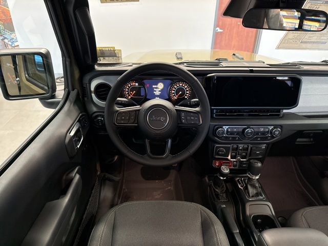 New 2026 Jeep Gladiator Willys image 39