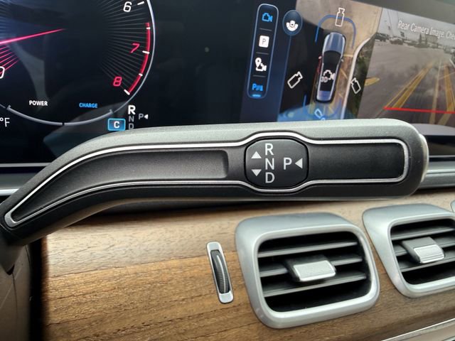 Used 2025 Mercedes-Benz GLE 350 GLE 350 image 20