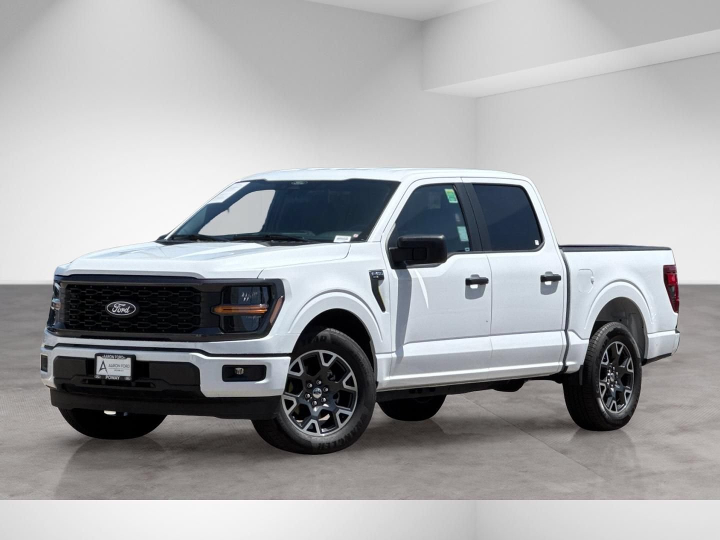Used 2024 Ford F150 STX RWD image 2