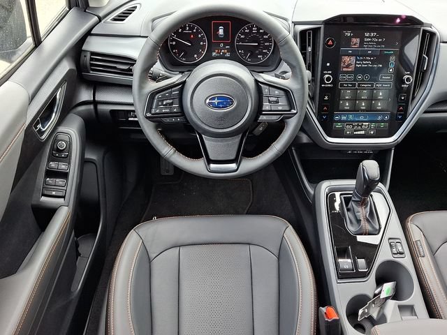 New 2026 Subaru Crosstrek 2.5i Limited AWD/4WD image 9