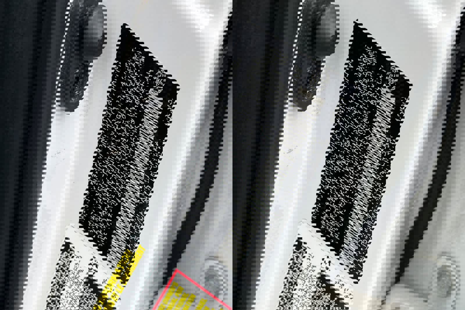 Used 2018 Toyota Camry XSE w/ Audio Package image 34