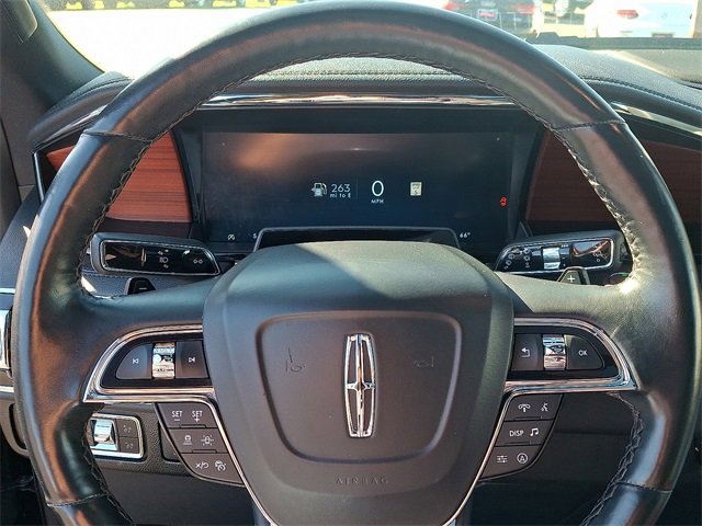 Used 2024 Lincoln Navigator Premiere image 20