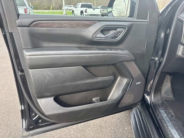 Used 2024 Chevrolet Tahoe LT AWD/4WD image 26