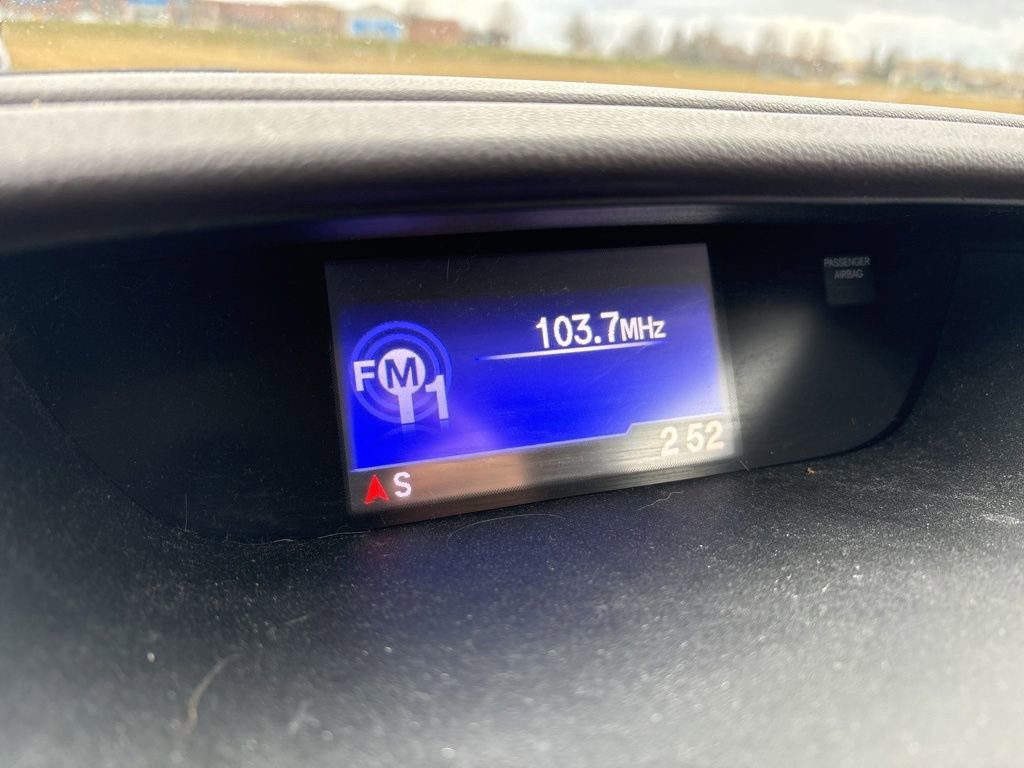 Used 2014 Honda CR-V EX image 23