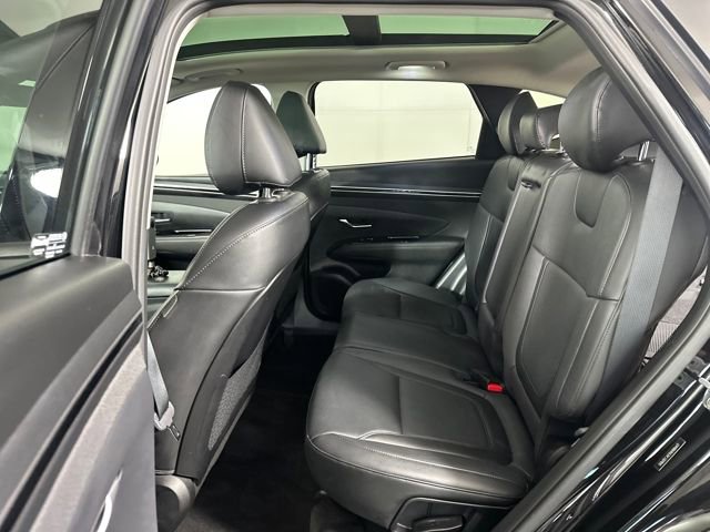 Used 2022 Hyundai Tucson Limited image 24
