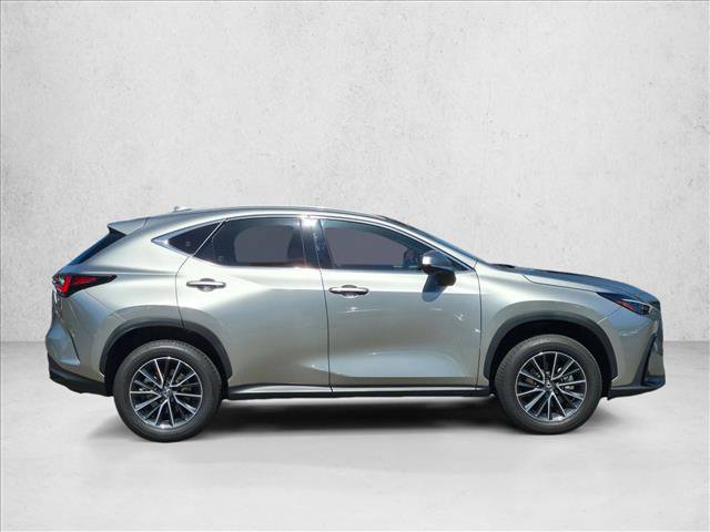 Used 2024 Lexus NX 350h AWD image 4