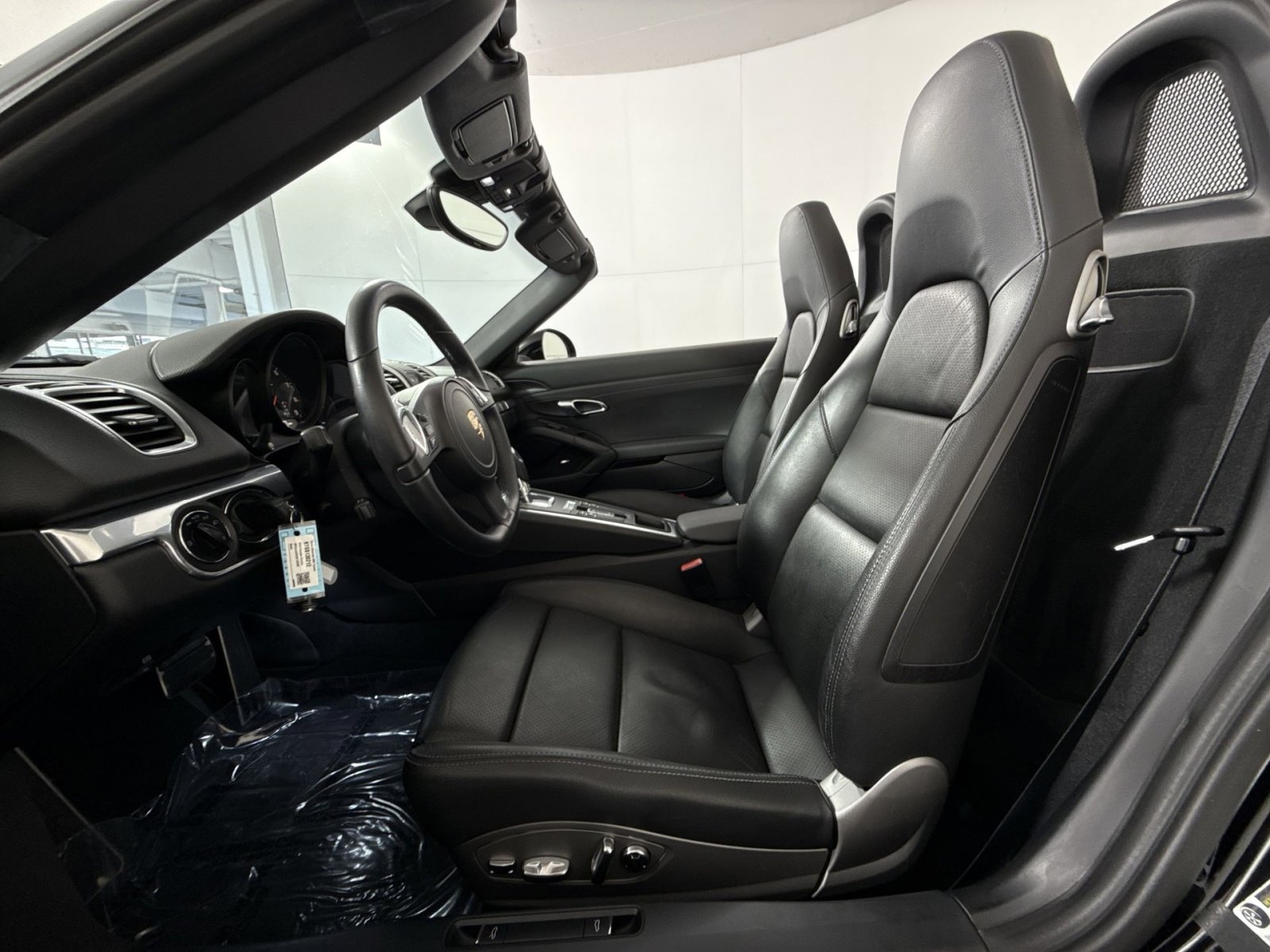 Used 2013 Porsche Boxster image 13