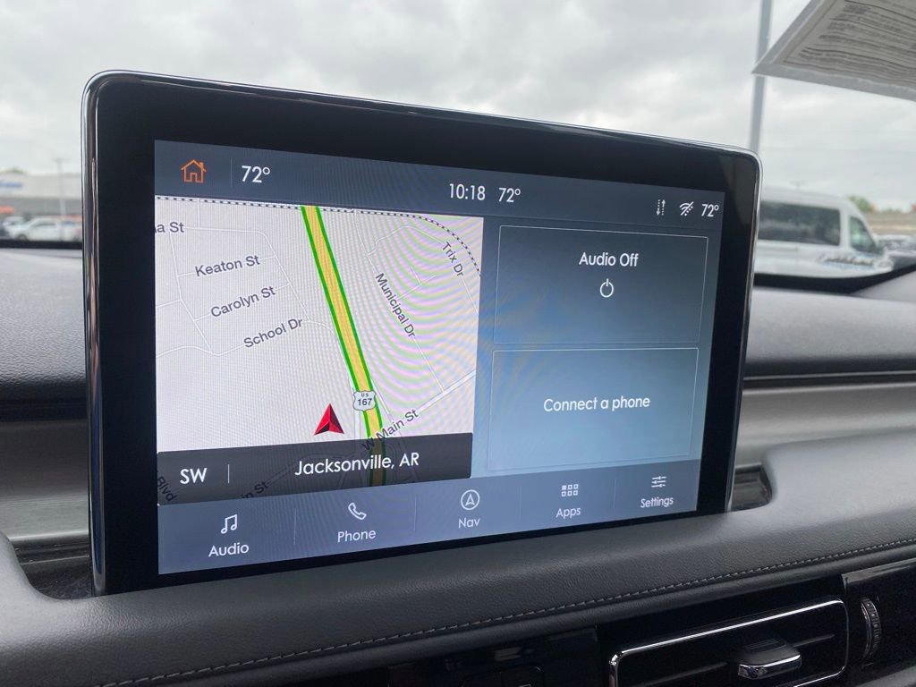 Used 2021 Lincoln Aviator Reserve RWD image 19