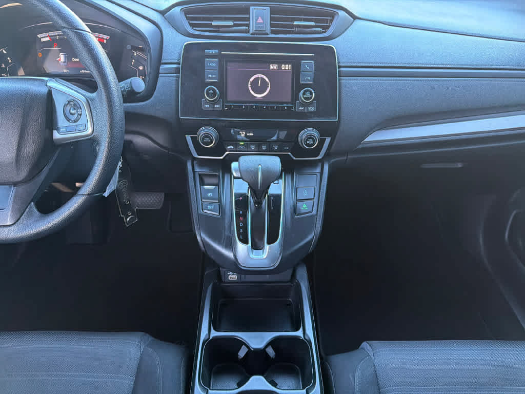 Used 2022 Honda CR-V LX image 30