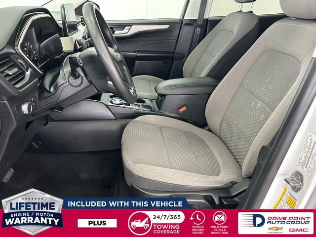 Used 2021 Ford Escape SE image 15