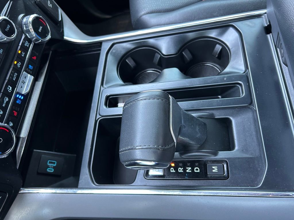 Used 2024 Ford F150 Lariat w/ Bed Utility Package image 45