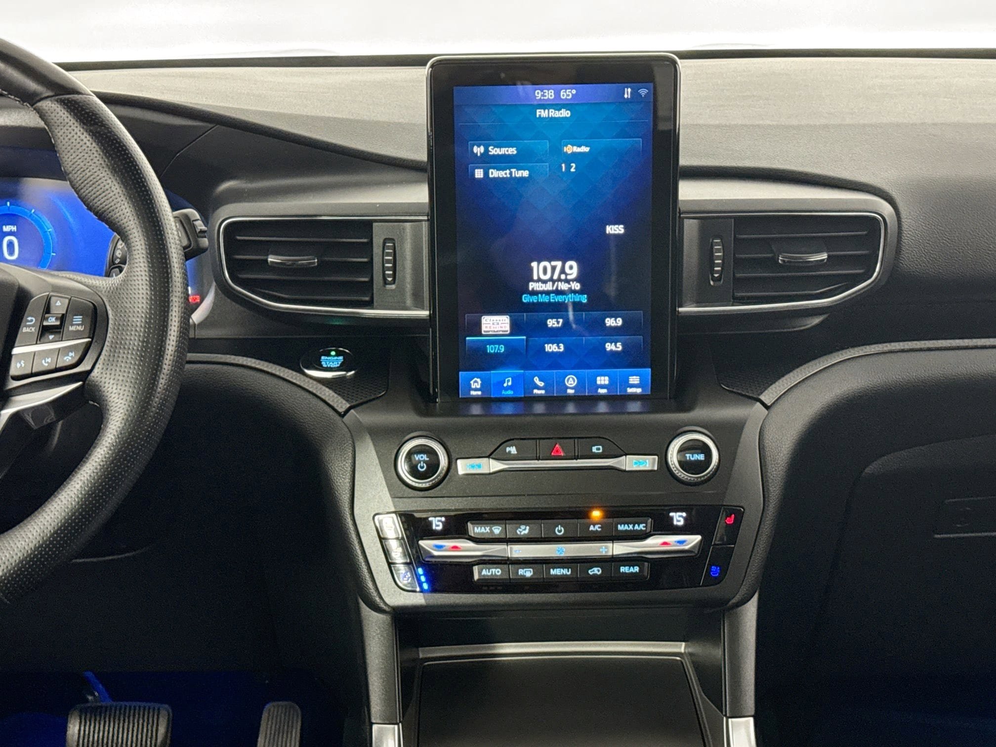 Used 2020 Ford Explorer ST w/ ST Street Pack AWD/4WD image 26