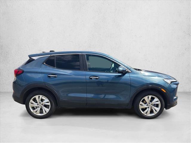 Used 2024 Buick Encore GX Preferred FWD image 4