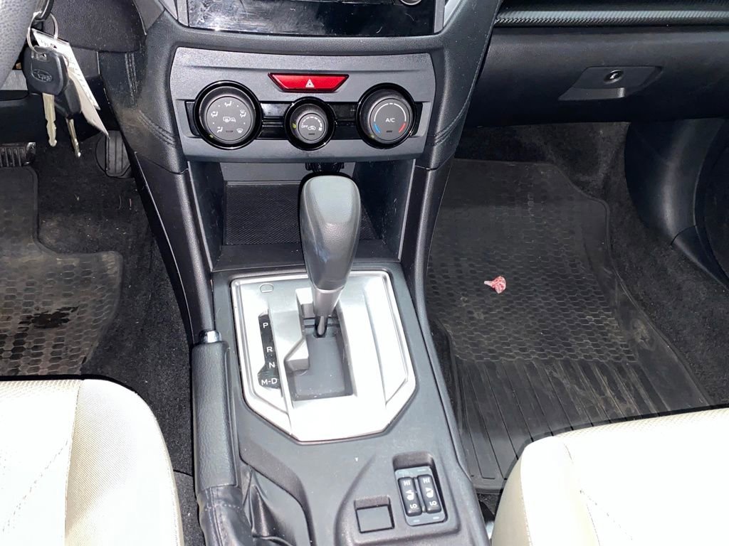 Used 2018 Subaru Impreza 2.0i Premium AWD/4WD image 16