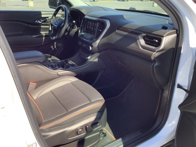 Used 2023 GMC Acadia AT4 w/ Technology Package image 37