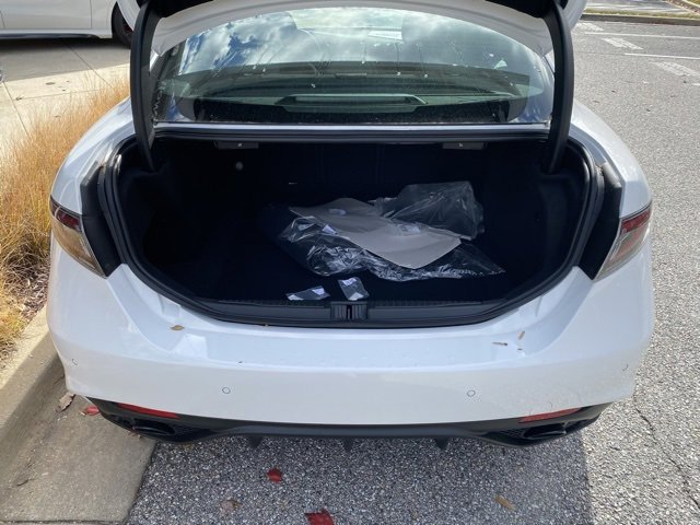 New 2025 Alfa Romeo Giulia AWD image 9