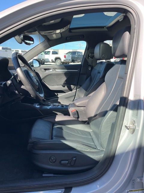 Used 2015 Audi A3 2.0T Prestige image 25