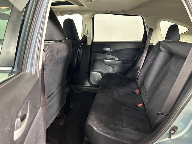 Used 2012 Honda CR-V EX image 26