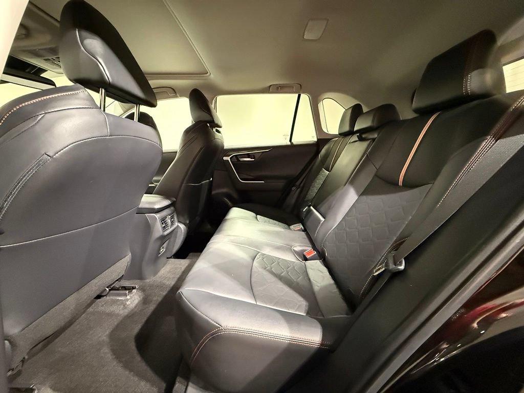 Certified 2023 Toyota RAV4 Adventure w/ Convenience Package AWD/4WD image 20
