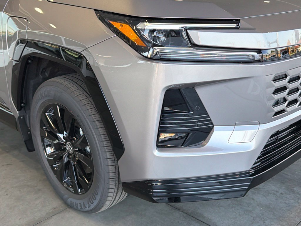 New 2026 Toyota RAV4 SE w/ Illumination Package (TMS) AWD/4WD image 8