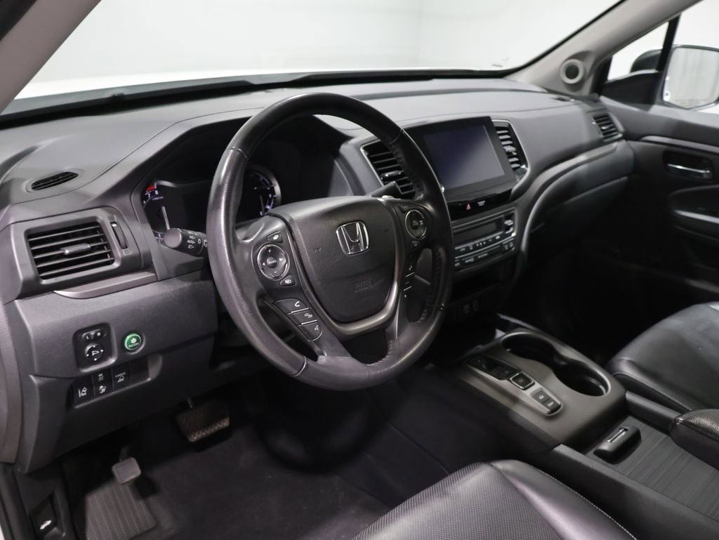 Used 2023 Honda Ridgeline RTL image 18