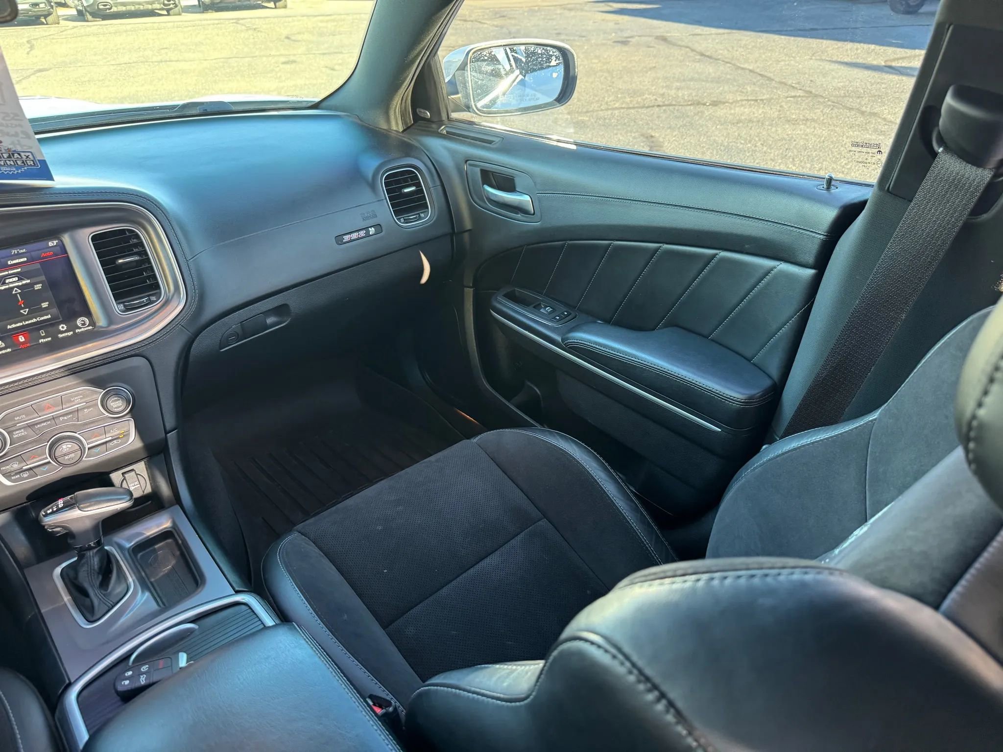 Used 2021 Dodge Charger Scat Pack image 27