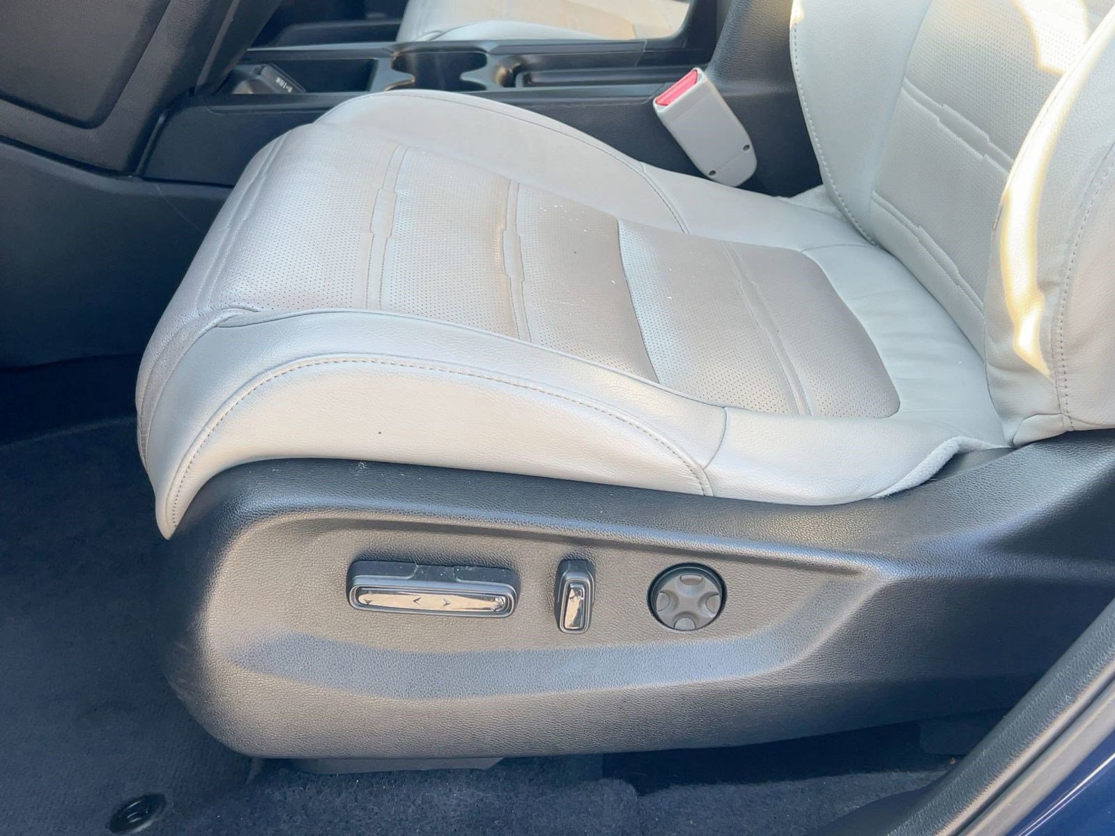 Used 2019 Honda CR-V EX-L image 14