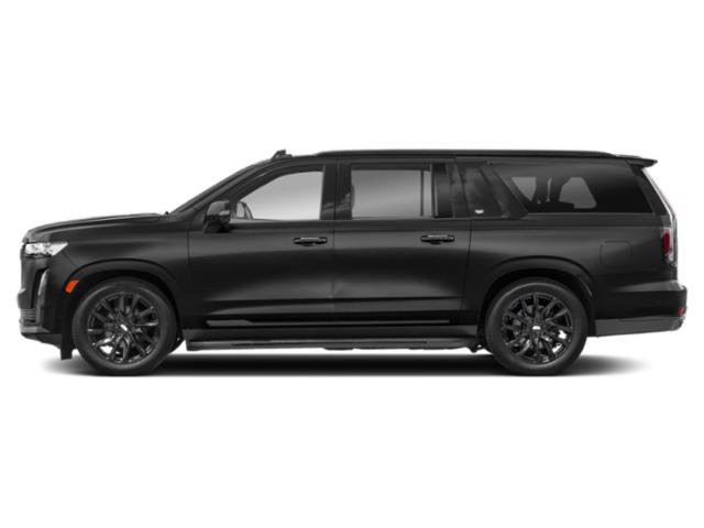 Used 2022 Cadillac Escalade ESV Sport w/ Touring Package RWD image 6
