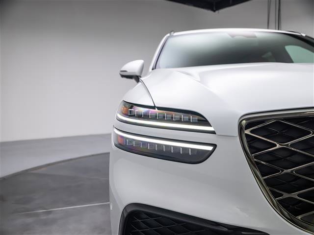 New 2026 Genesis GV70 3.5T Sport Prestige image 14