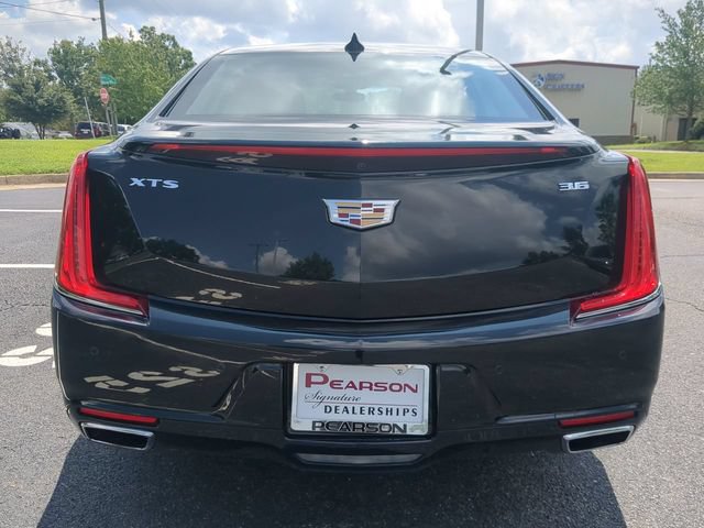 Used 2019 Cadillac XTS Luxury FWD image 5