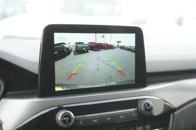 Used 2024 Ford Escape Active image 27