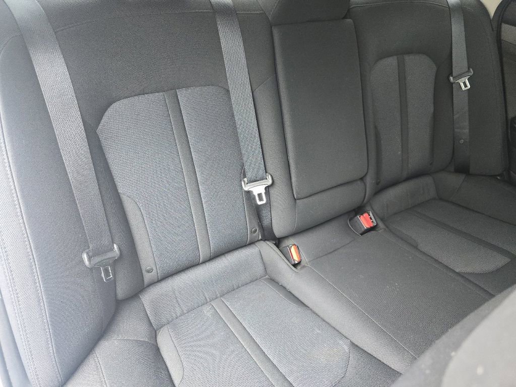 Used 2023 Kia K5 LXS image 18