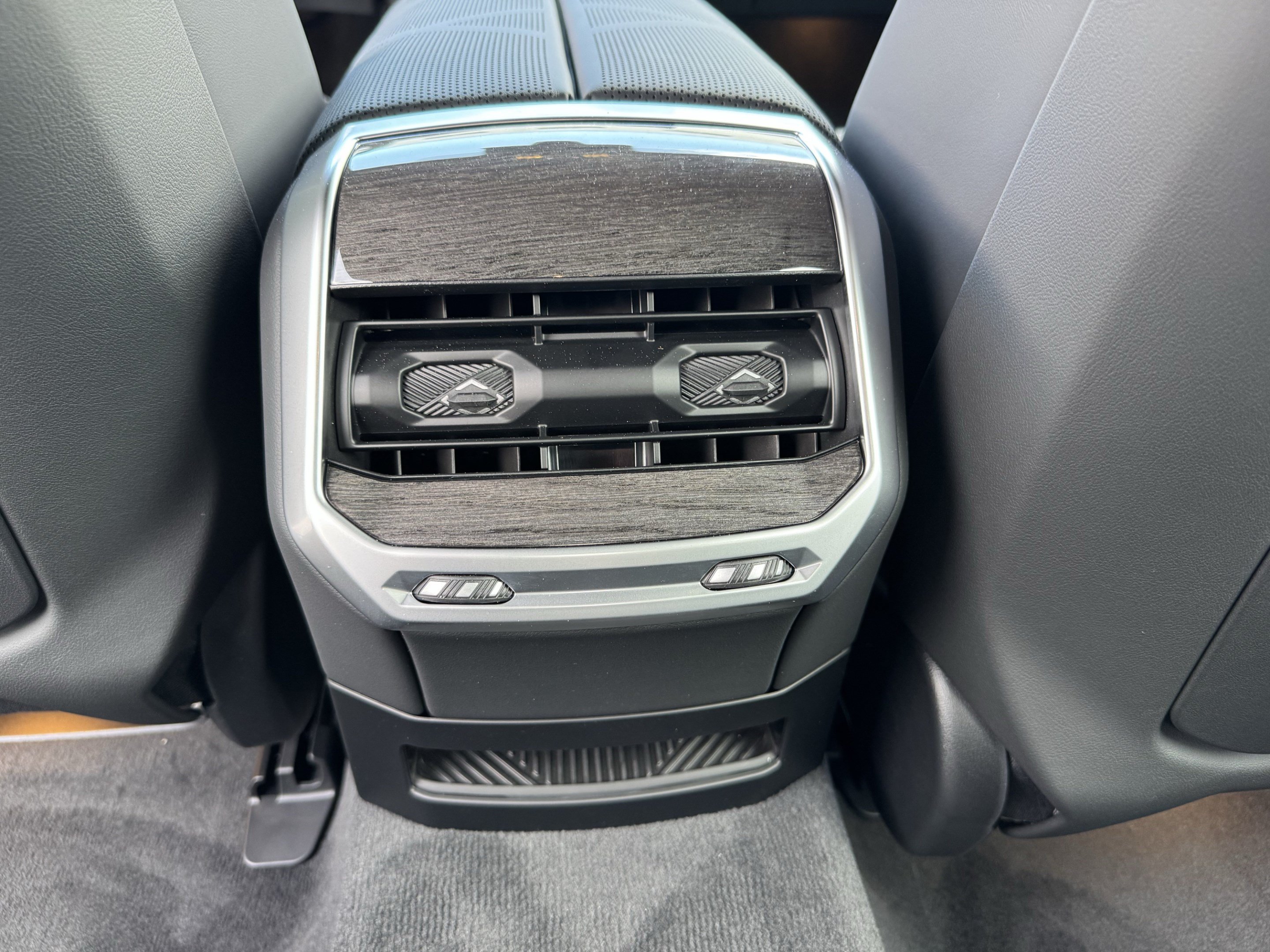 New 2026 BMW i7 eDrive50 w/ M Sport Package RWD image 30