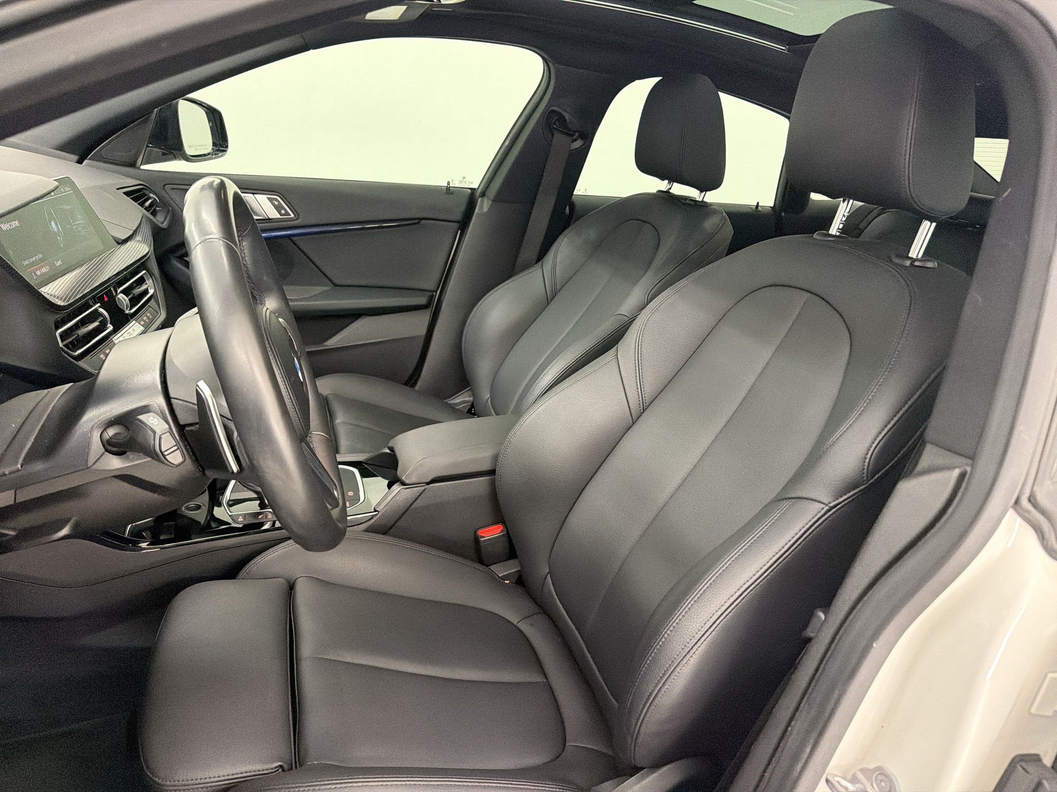 Used 2022 BMW 228i Gran Coupe w/ M Sport Package FWD image 24