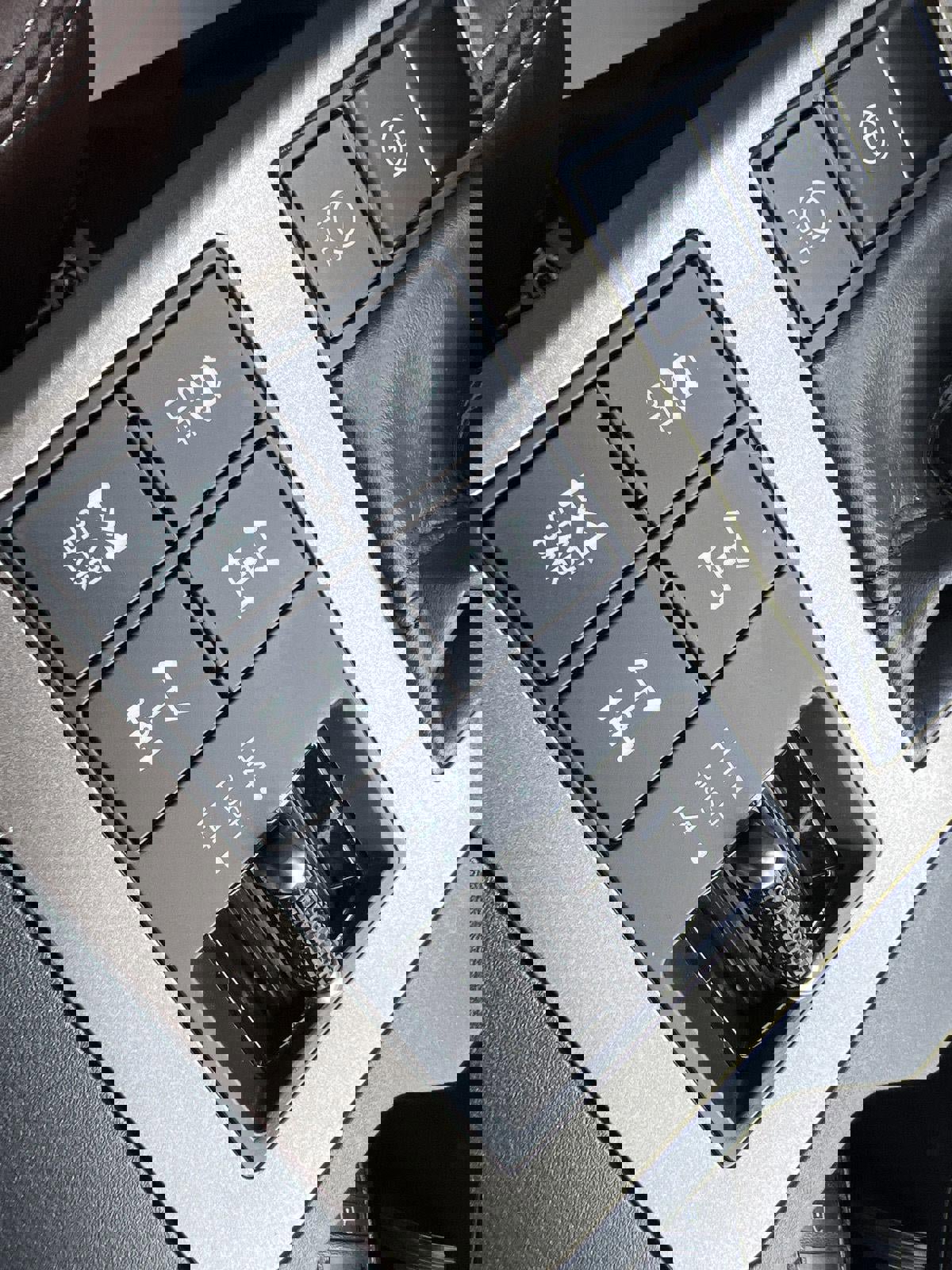 Used 2024 Toyota Land Cruiser w/ Premium Package image 22