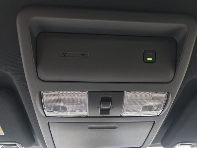 New 2026 Nissan Frontier Pro-X w/ Pro-X Convenience Package image 34