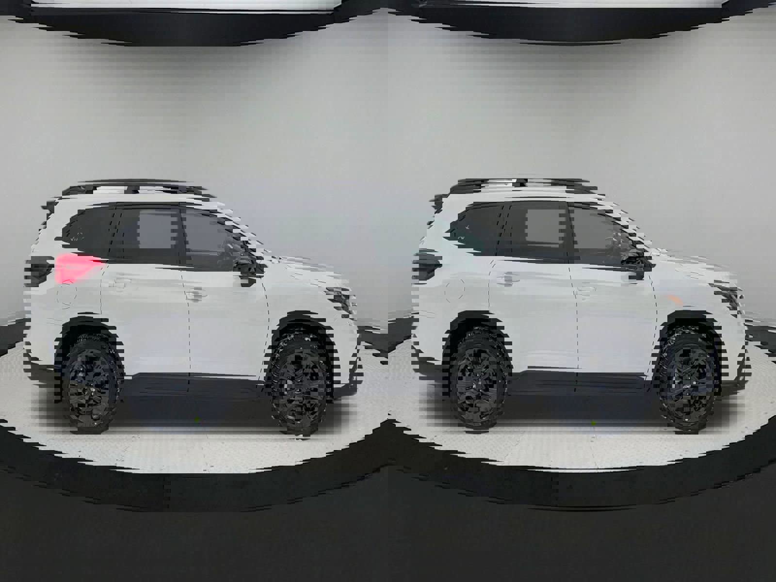 New 2026 Subaru Ascent Bronze Edition video 2