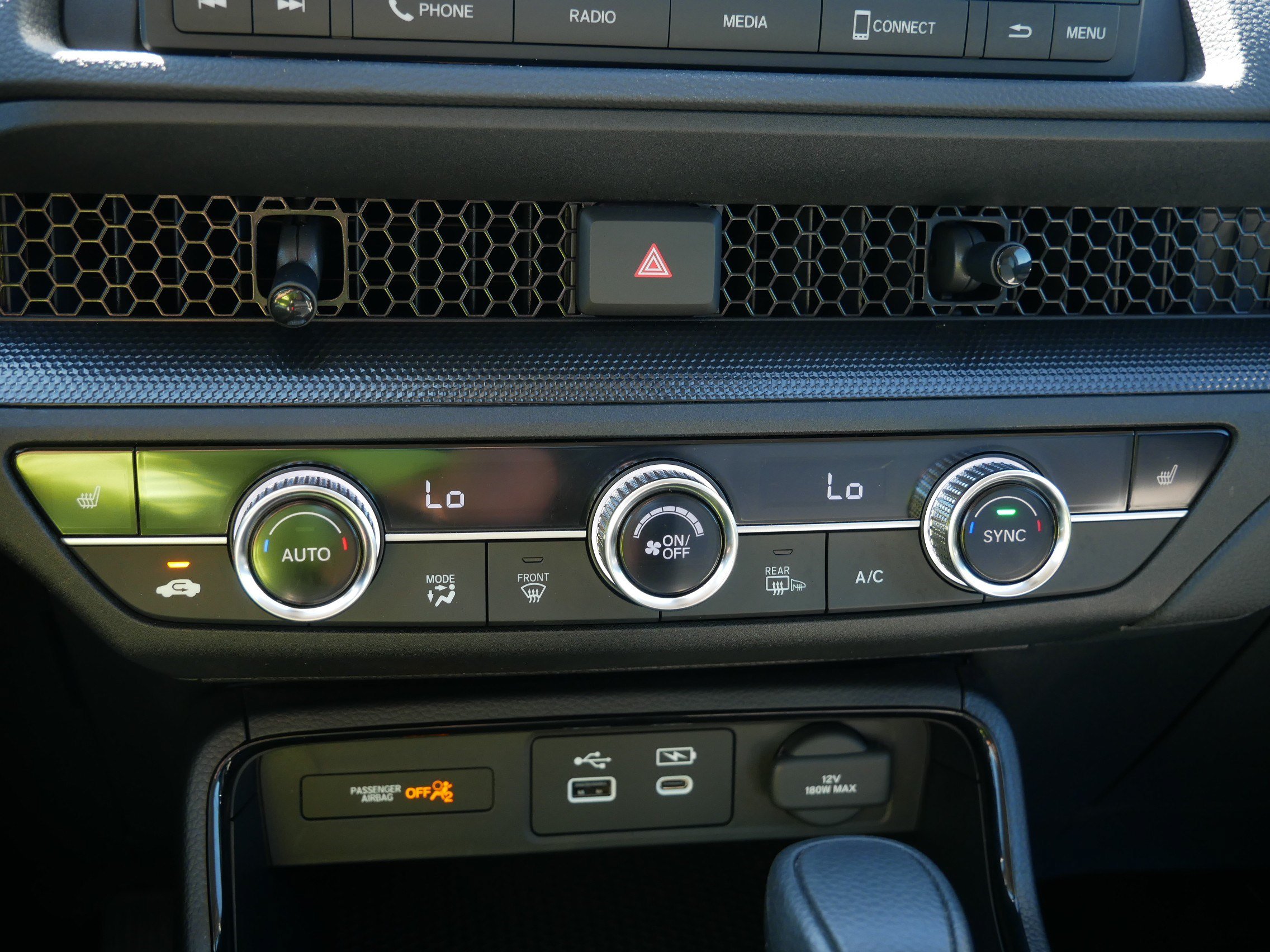 Certified 2025 Honda CR-V EX image 23