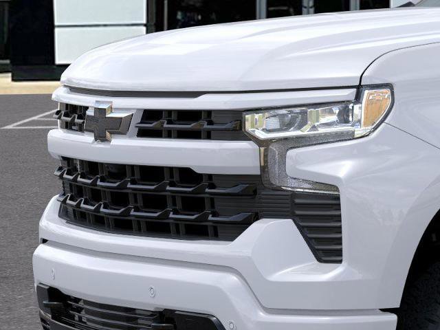 New 2026 Chevrolet Silverado 1500 RST w/ RST All Star Premium Package image 52