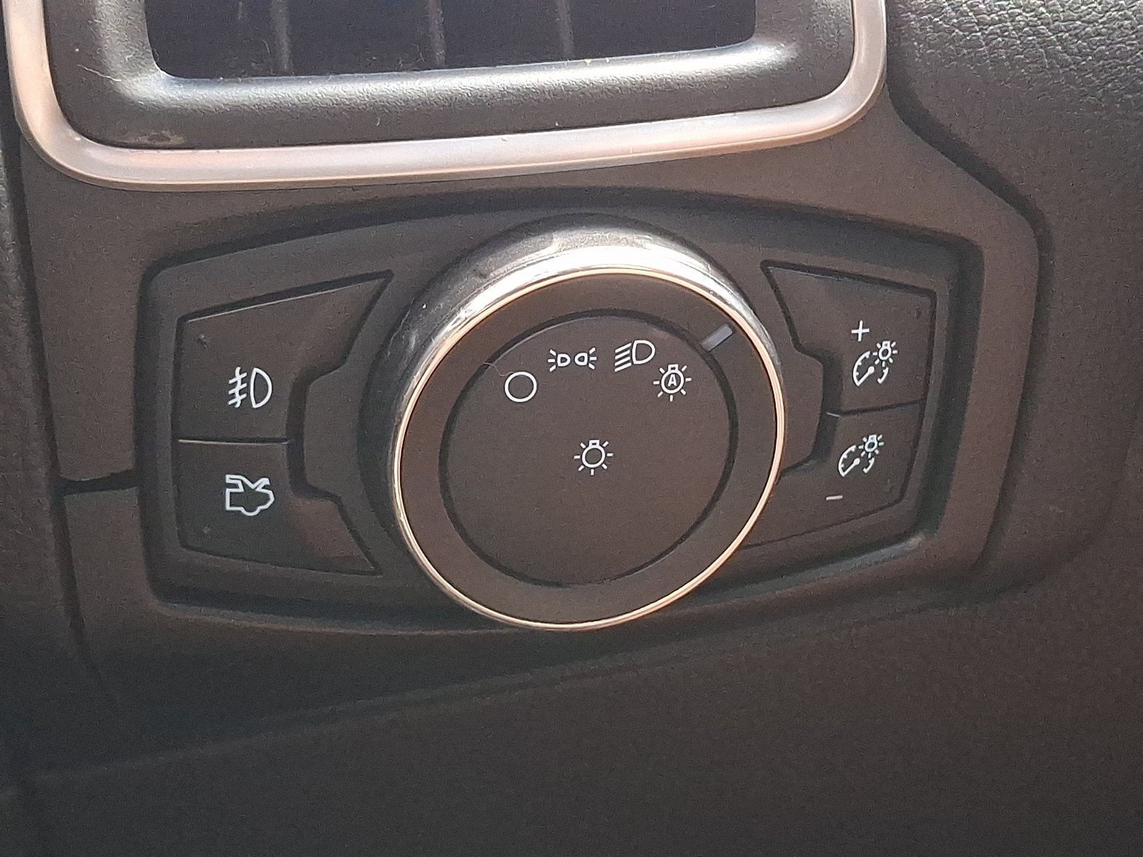 Used 2014 Ford Focus ST FWD image 22