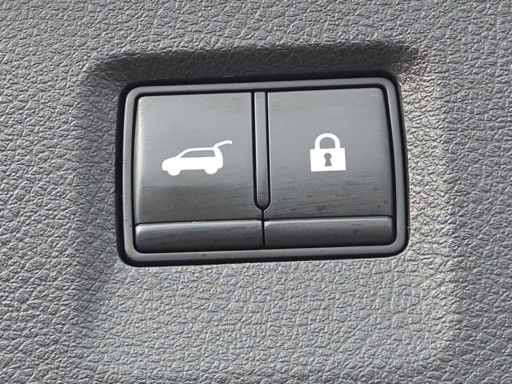 Used 2023 INFINITI QX60 Luxe AWD/4WD image 26